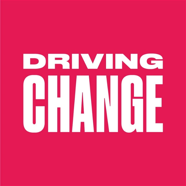 Artwork for Driving Change