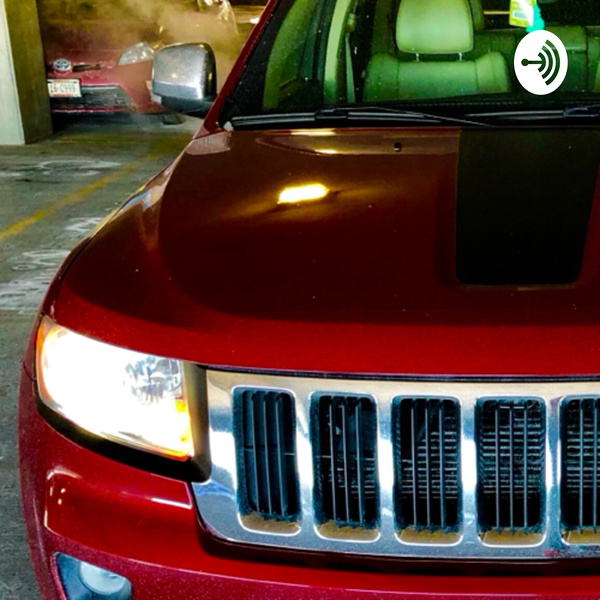 Artwork for Driving Discussions