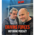 Driving Forces with Bob & Nobby!