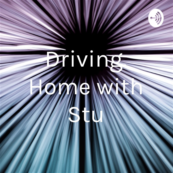 Artwork for Driving Home with Stu