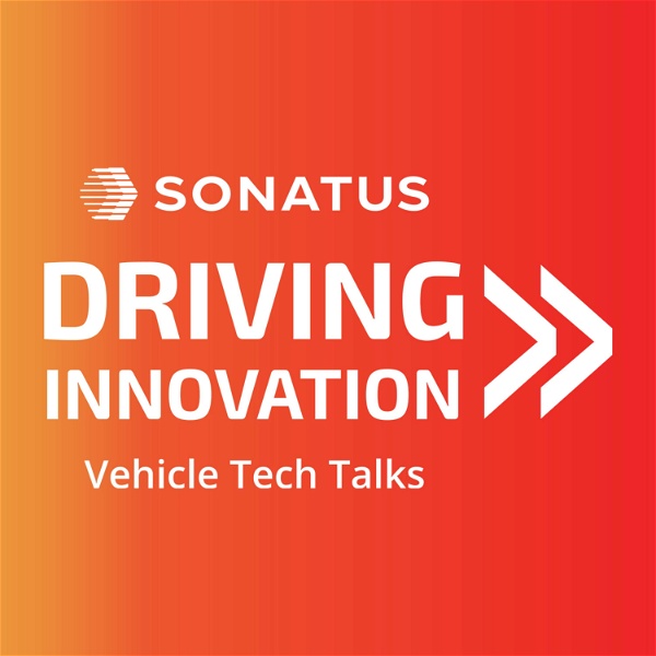 Artwork for Driving Innovation by Sonatus