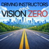 Driving Instructors and Vision Zero