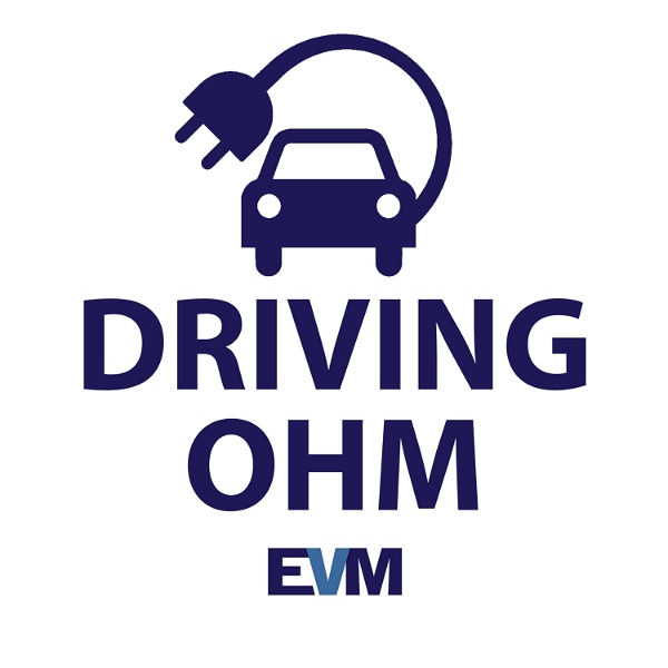 Artwork for Driving Ohm