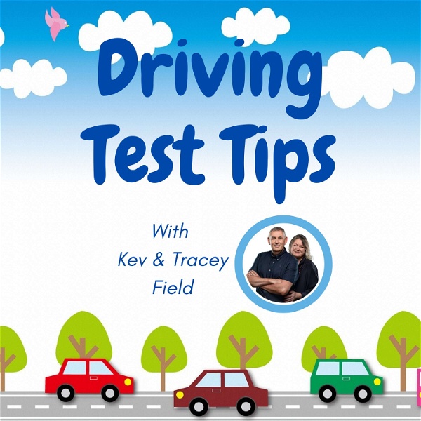Artwork for Driving Test Tips