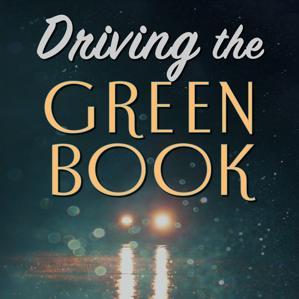Artwork for Driving the Green Book