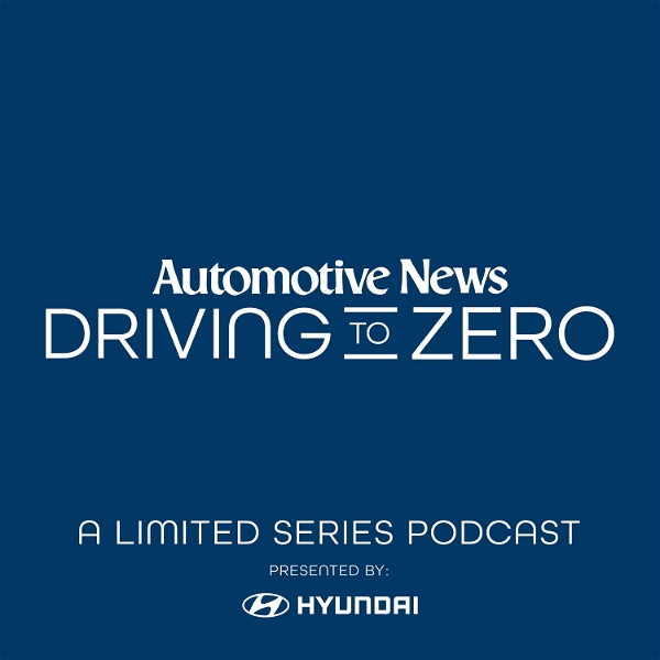 Artwork for Driving to Zero: The auto industry's road map to carbon neutrality