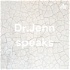Dr.Jenn speaks