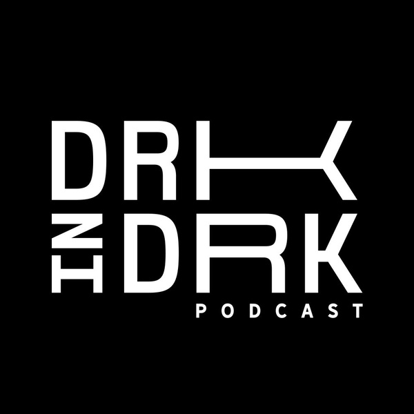 Artwork for Drk in Drk