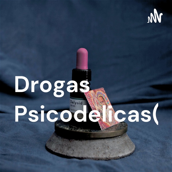 Artwork for Drogas Psicodelicas(LSD)