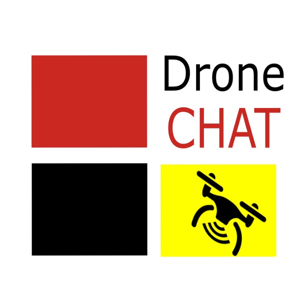 Artwork for Drone Chat
