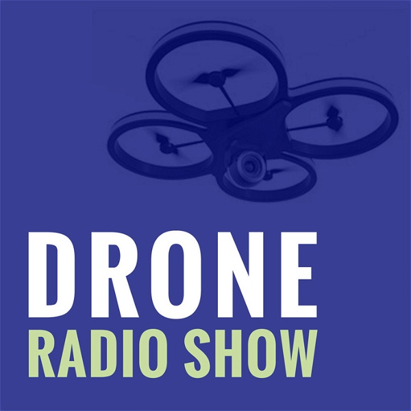 Artwork for Drone Radio Show