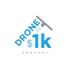 Drone to 1K Podcast by Drone Launch Academy