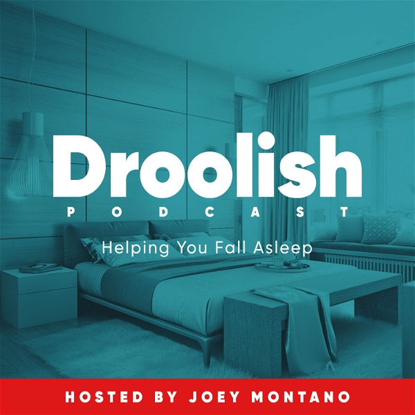 Artwork for Droolish: Sleep & Relaxation Podcast