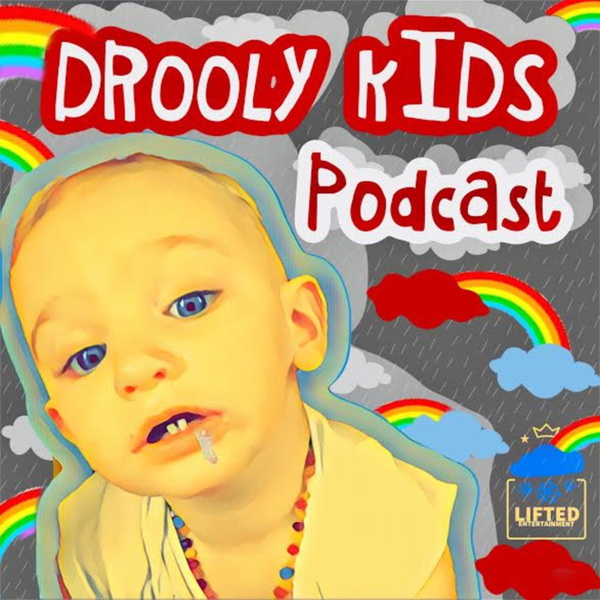Artwork for Drooly Kids PODCAST