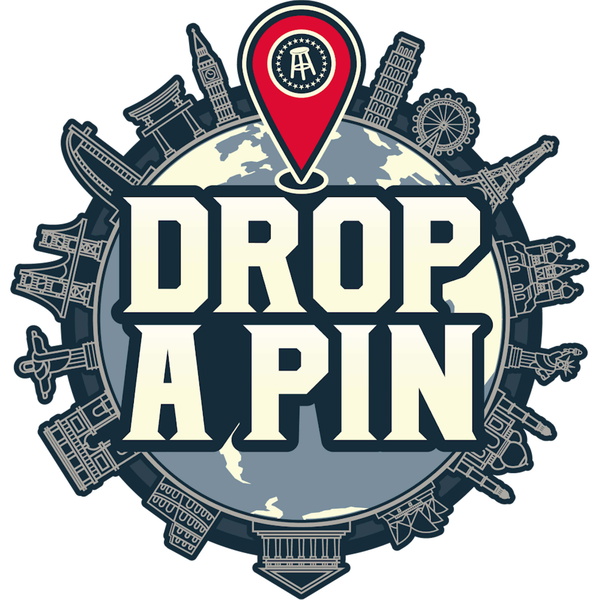 Artwork for Drop A Pin