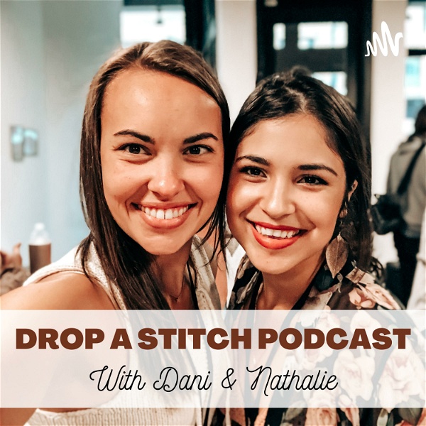 Artwork for Drop a stitch podcast