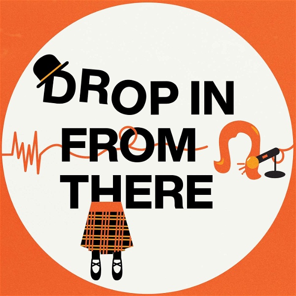 Artwork for Drop In From There