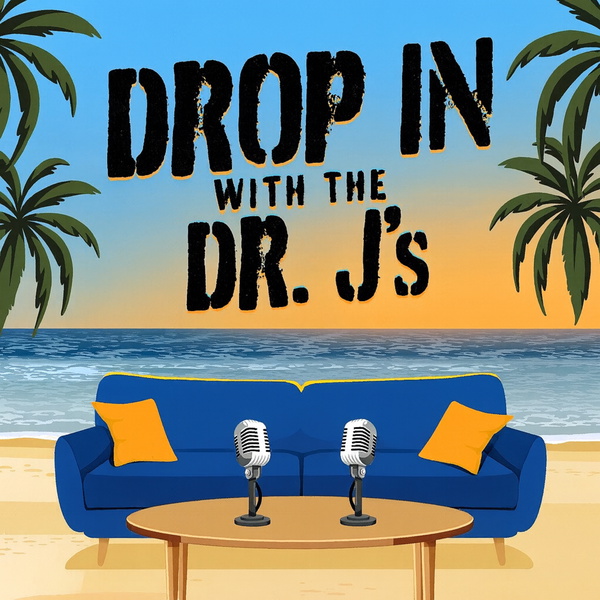 Artwork for Drop In