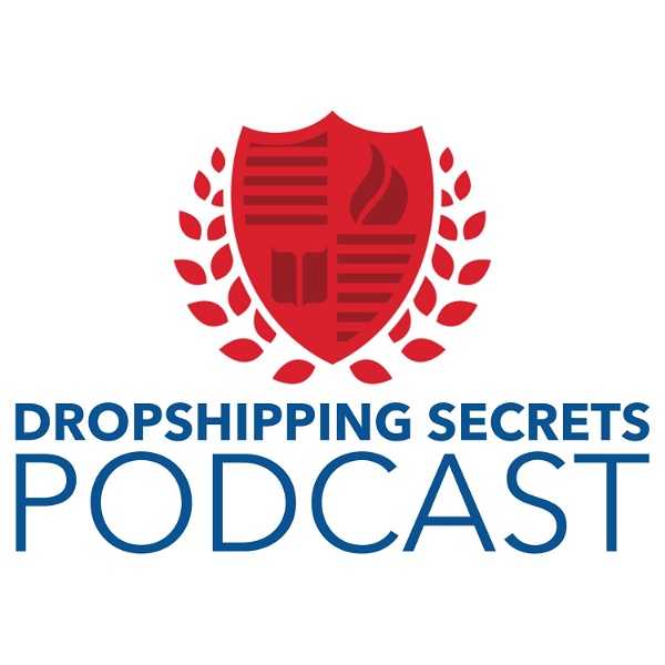 Artwork for Drop-Shipping Secrets