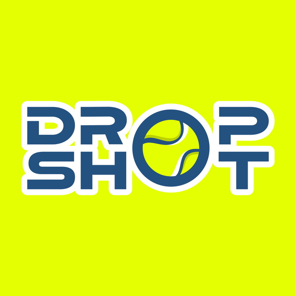 Artwork for DROP-SHOT