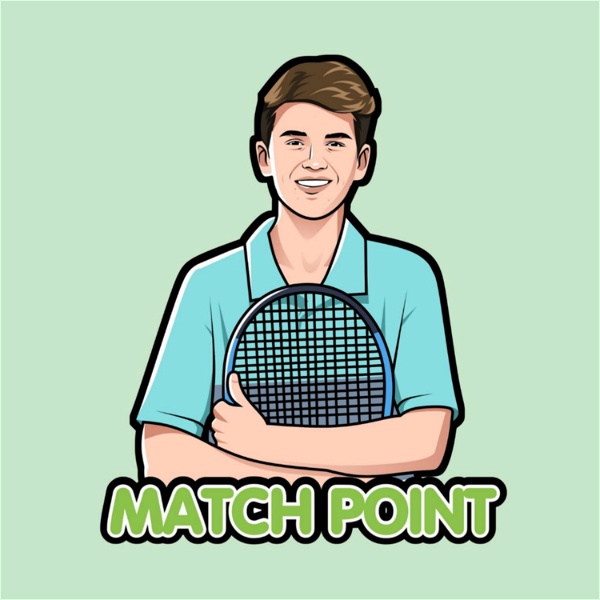 Artwork for Match Point