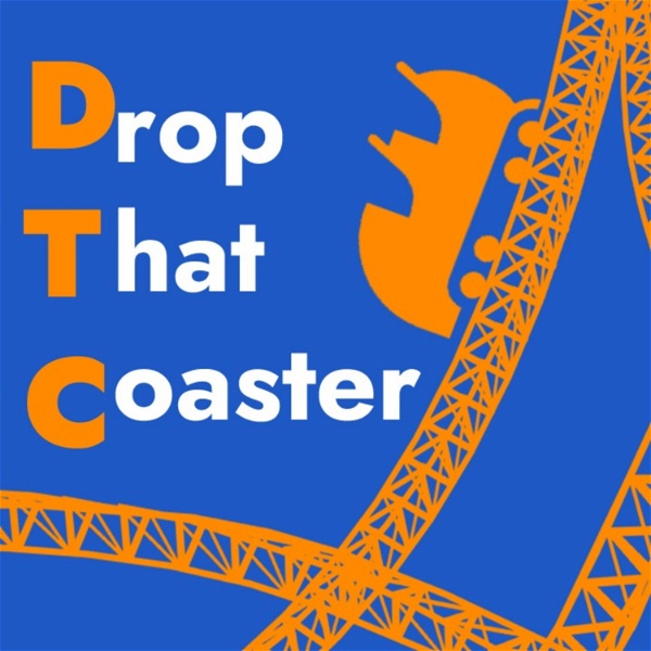 Artwork for Drop That Coaster