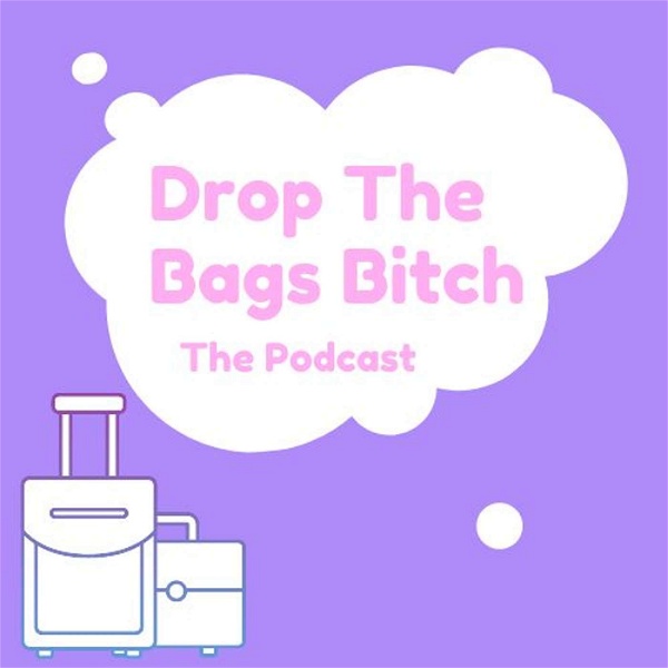 Artwork for Drop the Bags Bitch