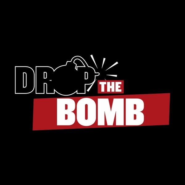 Artwork for Drop The Bomb TV