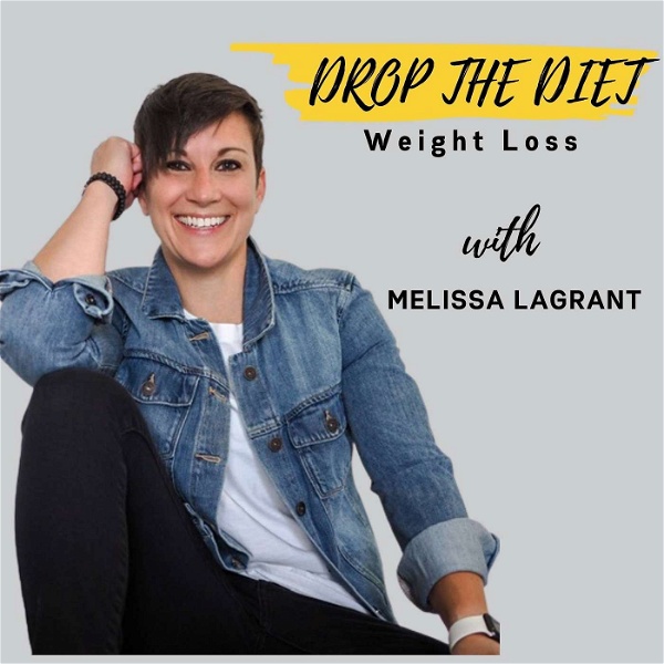 Artwork for Drop the Diet Weight Loss