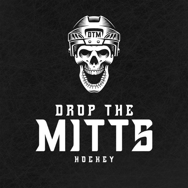 Artwork for Drop the Mitts Hockey