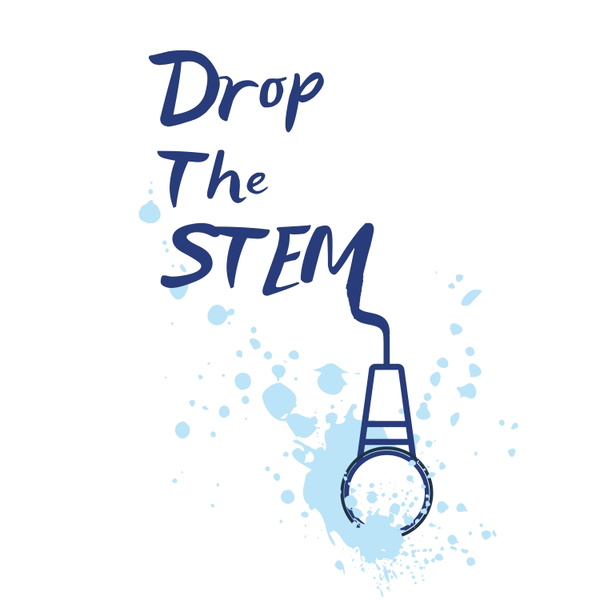 Artwork for Drop the STEM podcast