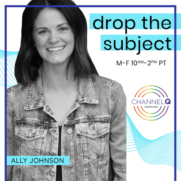 Artwork for Drop The Subject
