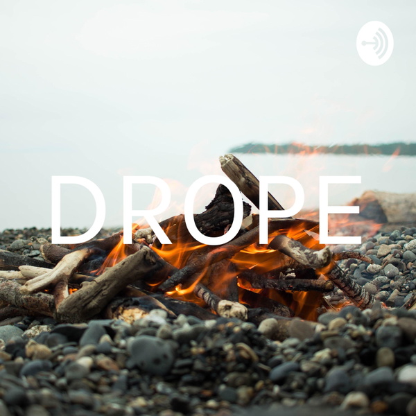 Artwork for DROPE