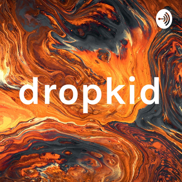 Artwork for dropkid