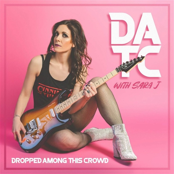 Artwork for Dropped Among This Crowd