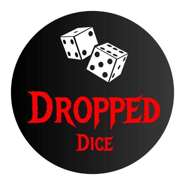 Artwork for Dropped Dice