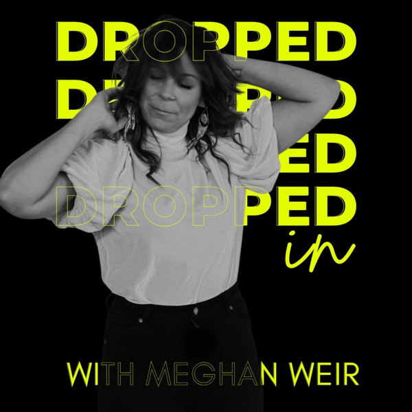 Artwork for Dropped In