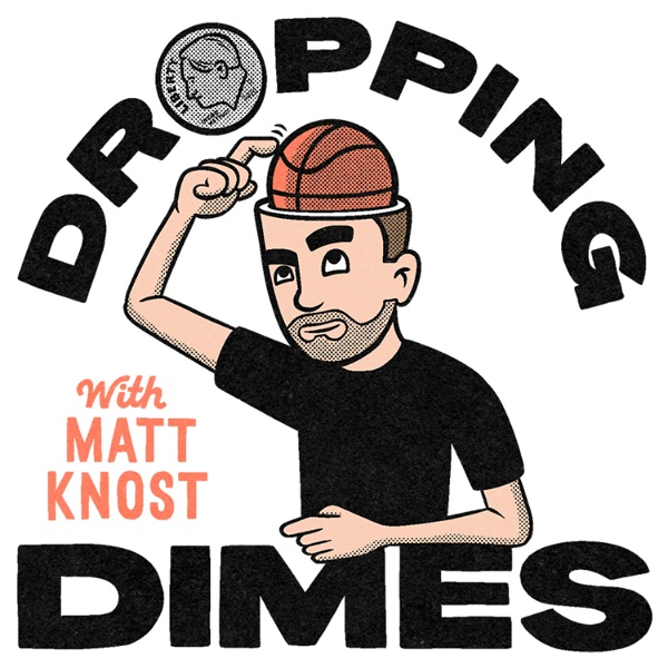 Artwork for Dropping Dimes