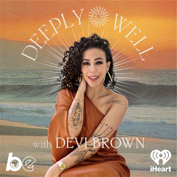 Artwork for Deeply Well