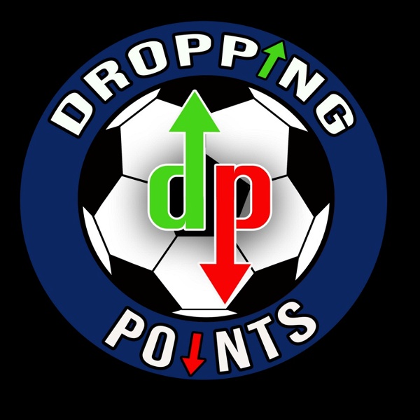 Artwork for Dropping Points