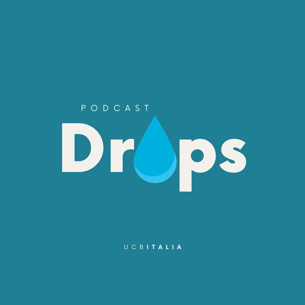 Artwork for Drops