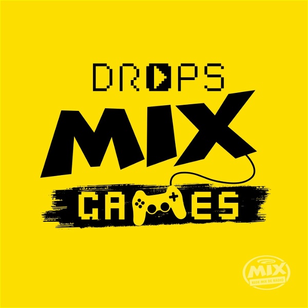 Artwork for Drops Mix Games
