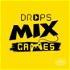 Drops Mix Games