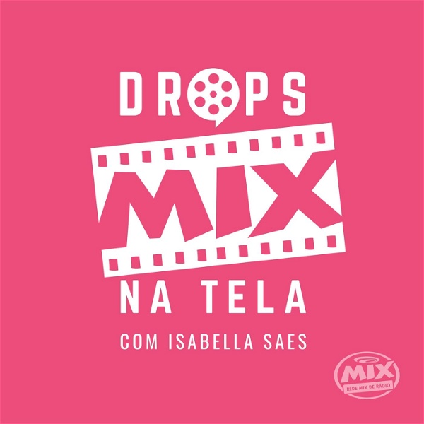 Artwork for Drops Mix na Tela