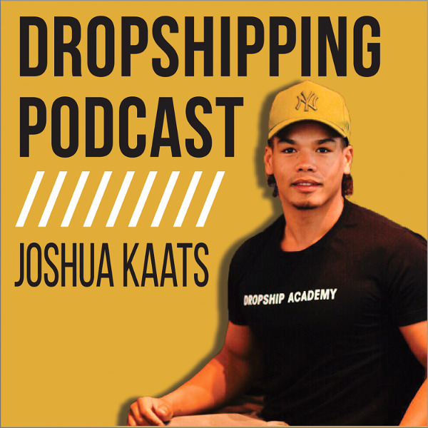 Artwork for Dropshipping Podcast