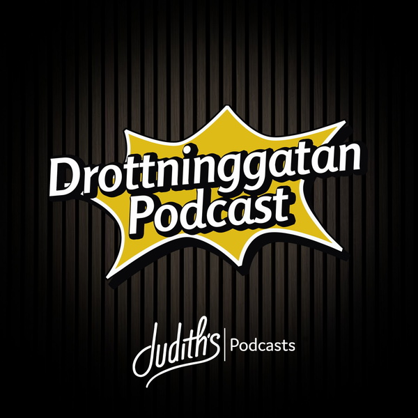 Artwork for Drottninggatan Podcast