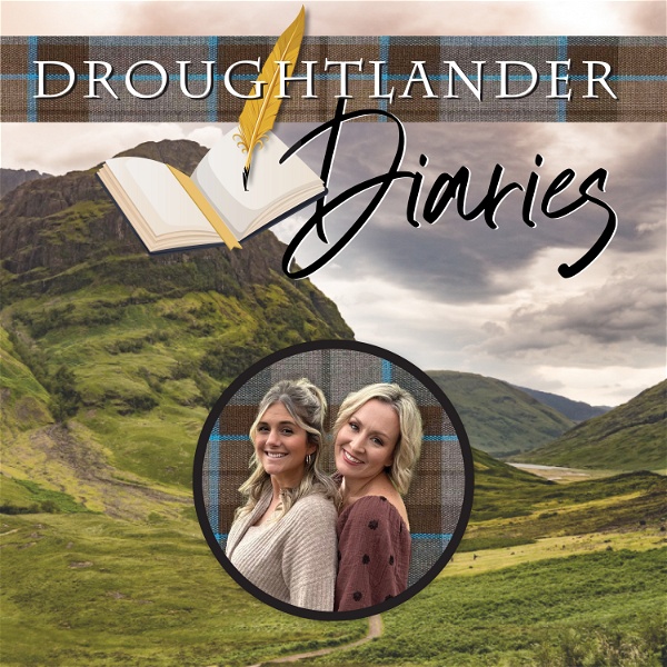 Artwork for Droughtlander Diaries