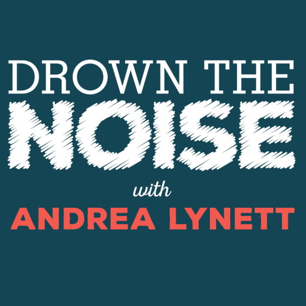 Artwork for Drown the Noise