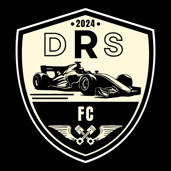 Artwork for DRS FC