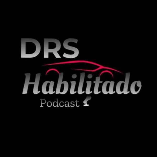 Artwork for DRS Habilitado podcast